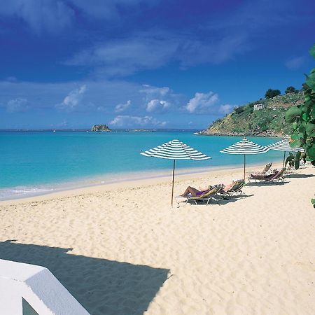 Grand Case Beach Club Exterior photo