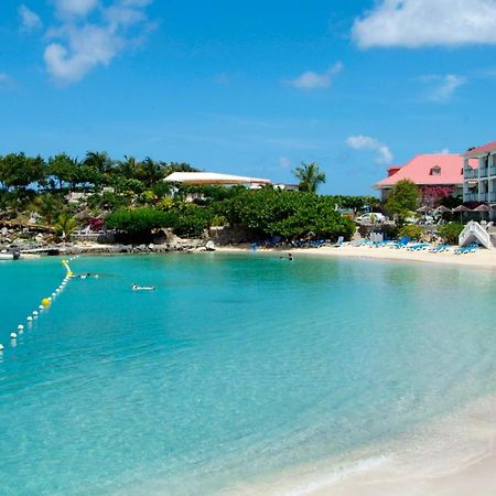 Grand Case Beach Club Nature photo