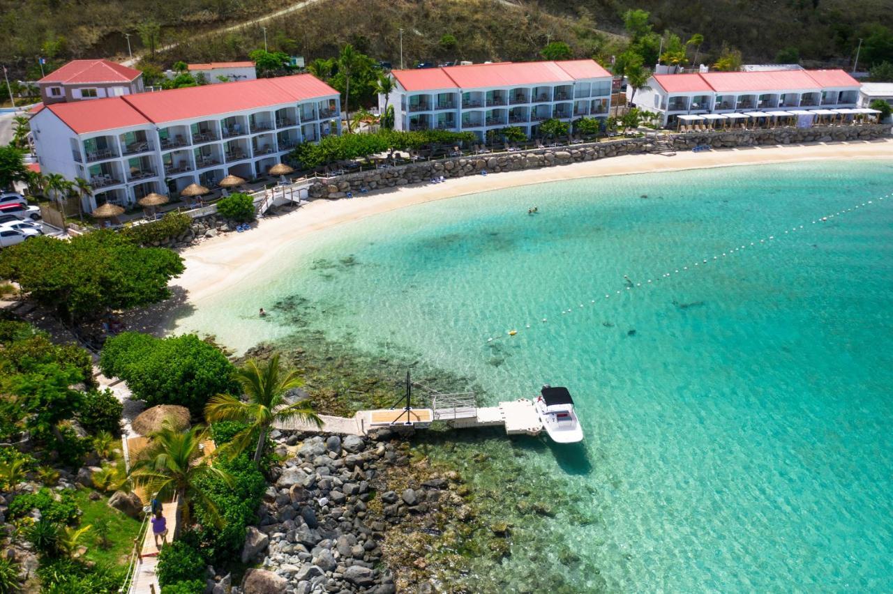 Grand Case Beach Club Exterior photo