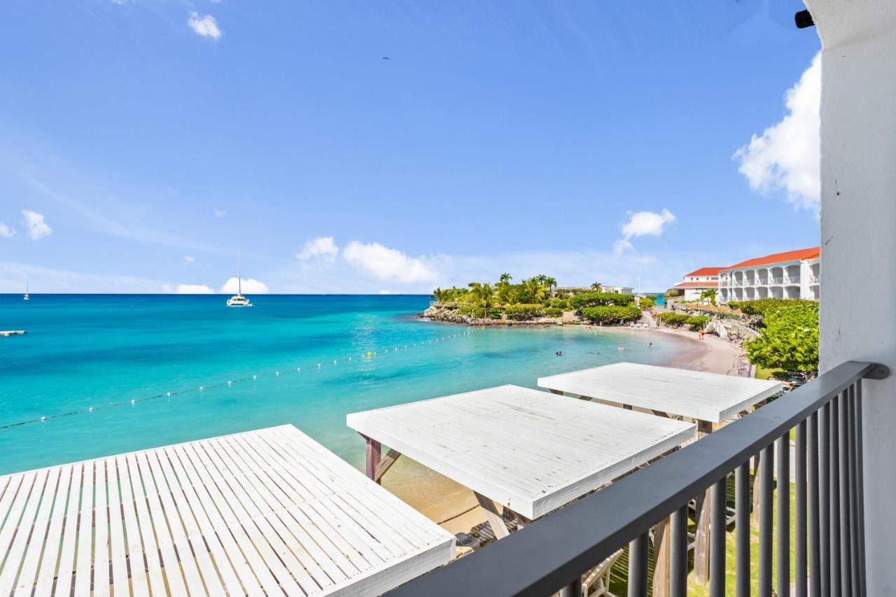 Grand Case Beach Club Exterior photo