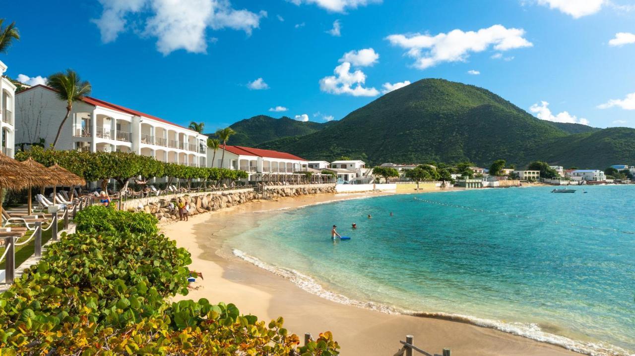 Grand Case Beach Club Exterior photo