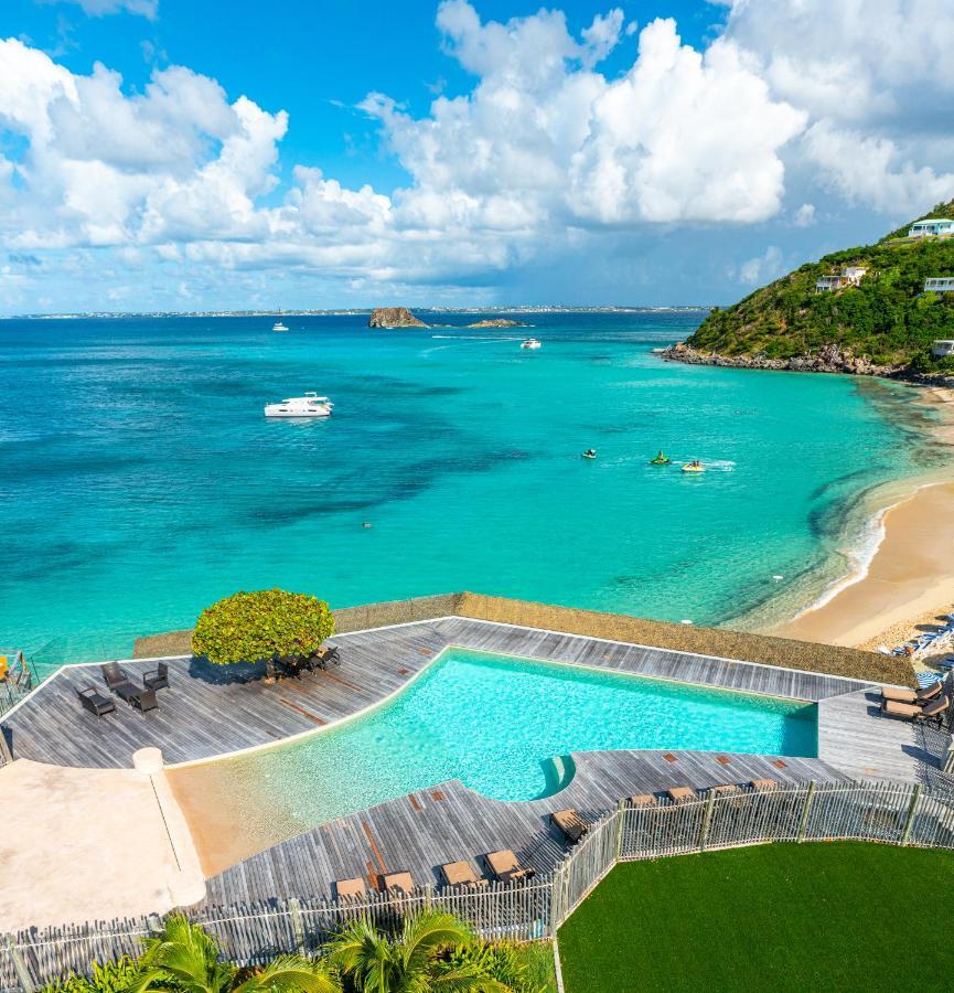 Grand Case Beach Club Exterior photo