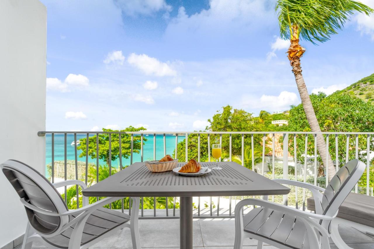 Grand Case Beach Club Exterior photo