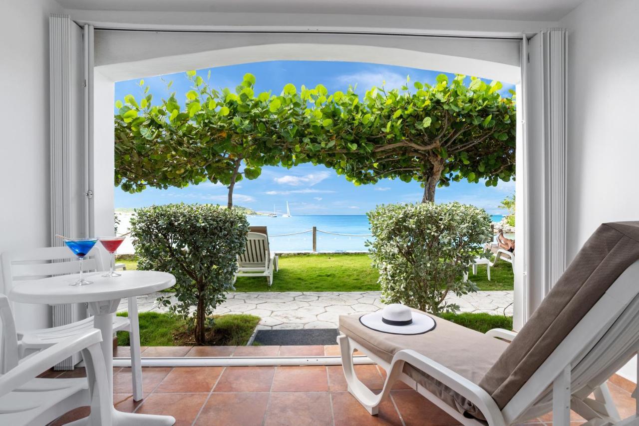 Grand Case Beach Club Exterior photo