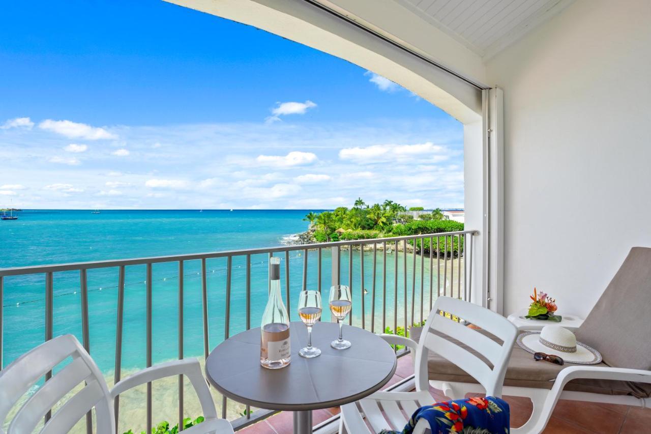 Grand Case Beach Club Exterior photo