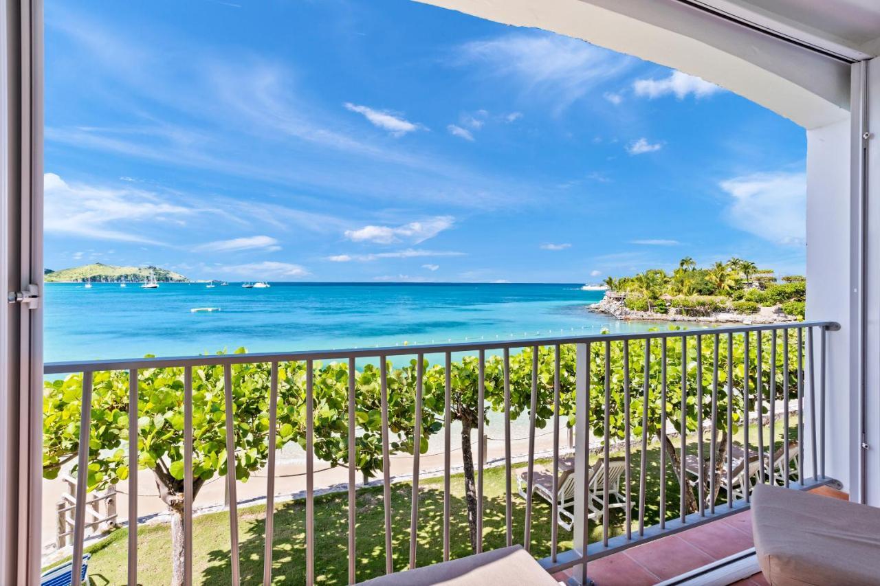 Grand Case Beach Club Exterior photo
