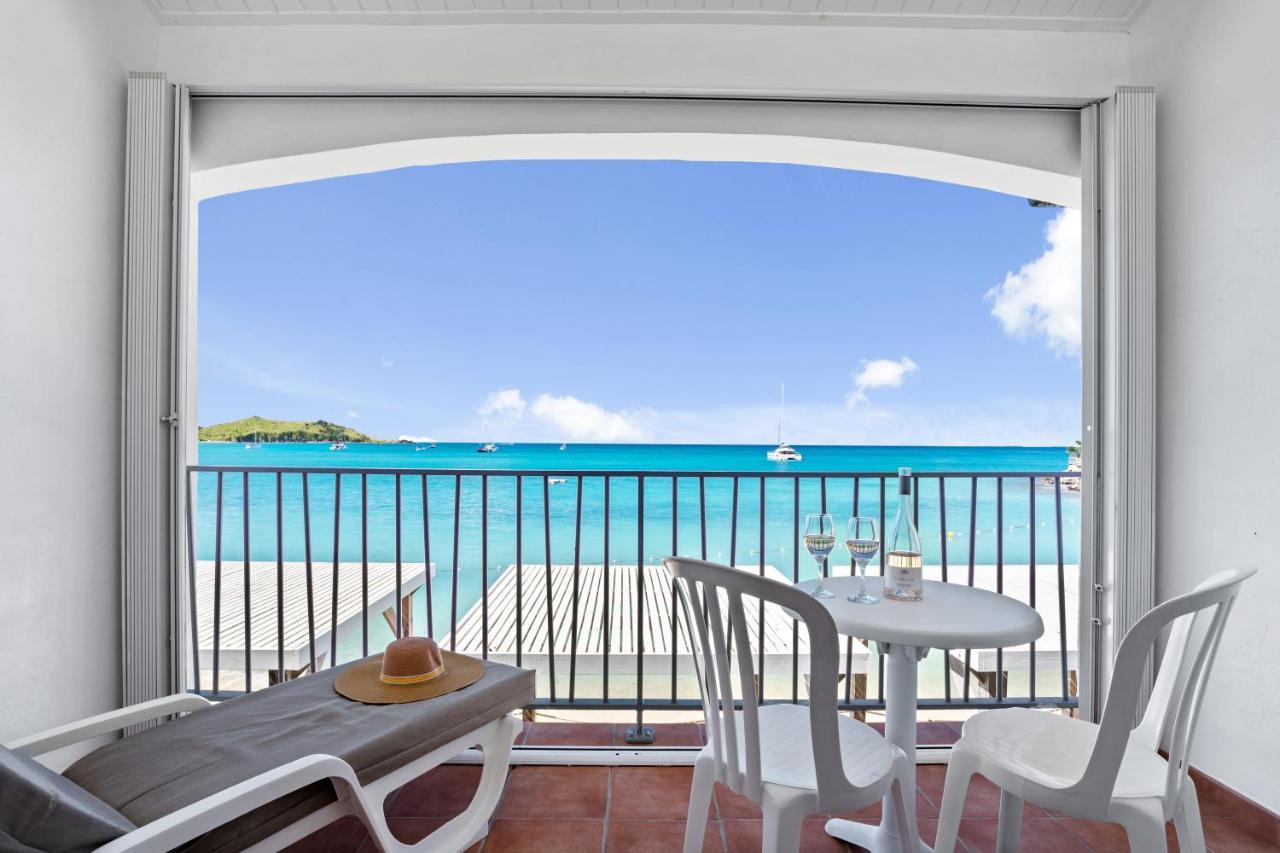 Grand Case Beach Club Exterior photo