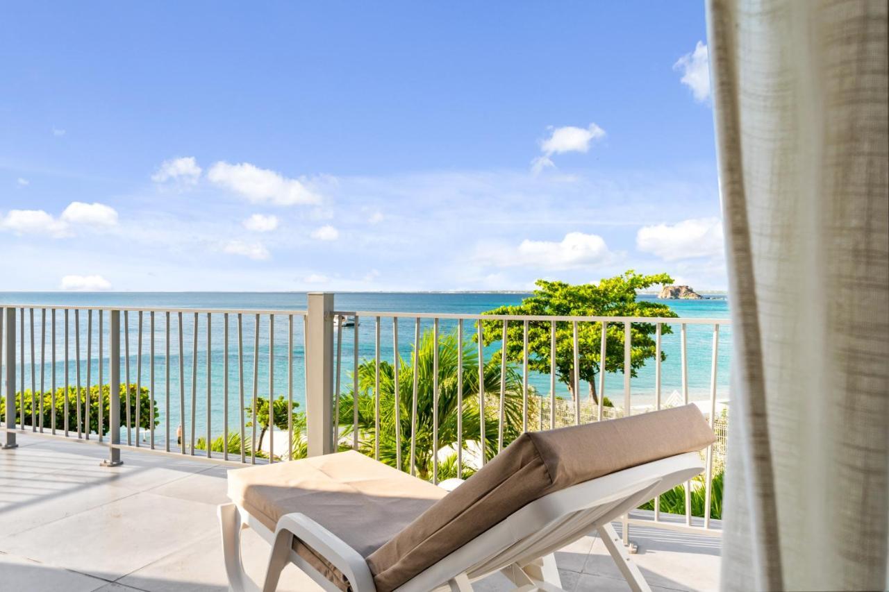 Grand Case Beach Club Exterior photo