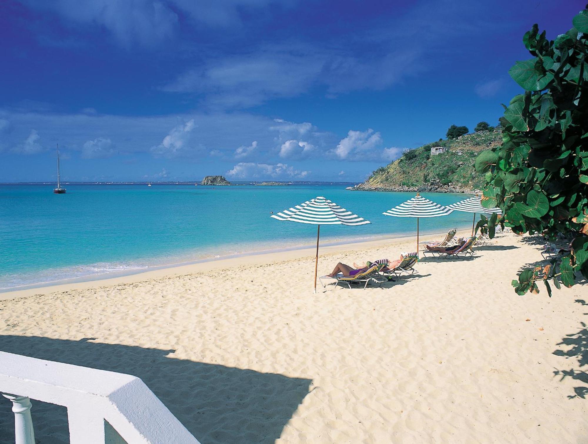 Grand Case Beach Club Exterior photo