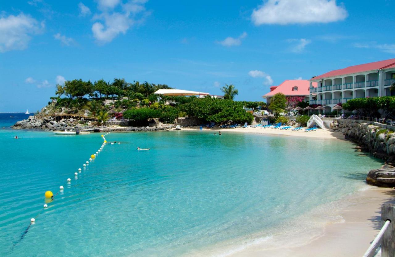 Grand Case Beach Club Nature photo