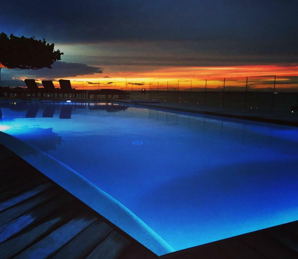 Grand Case Beach Club Exterior photo