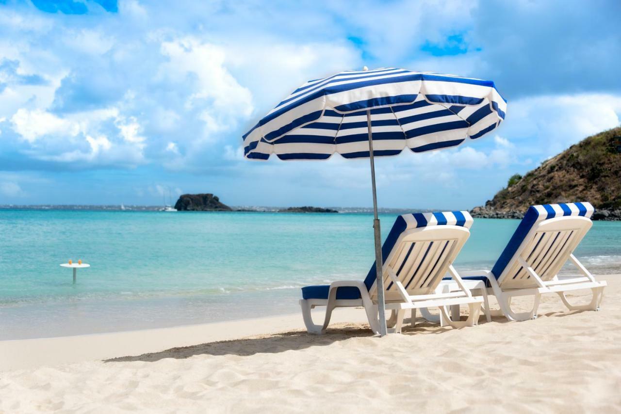 Grand Case Beach Club Exterior photo