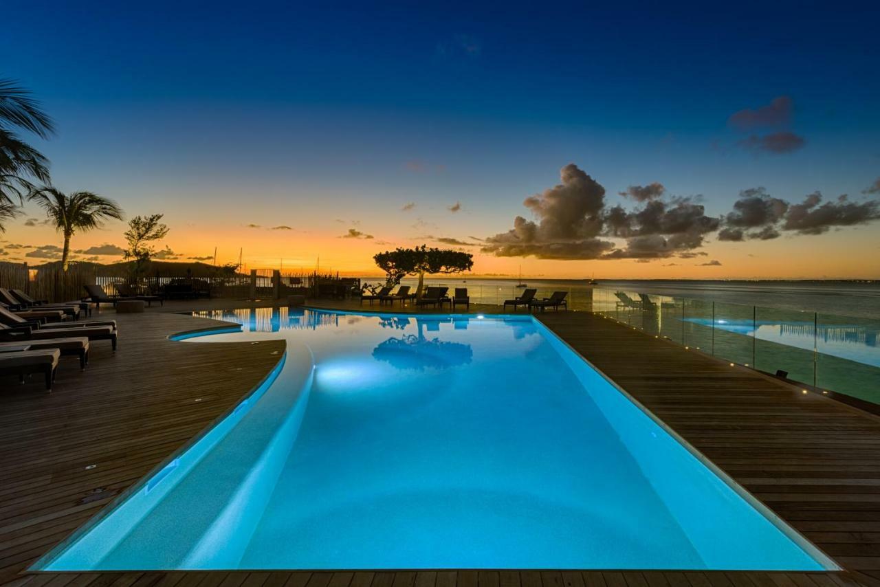 Grand Case Beach Club Exterior photo
